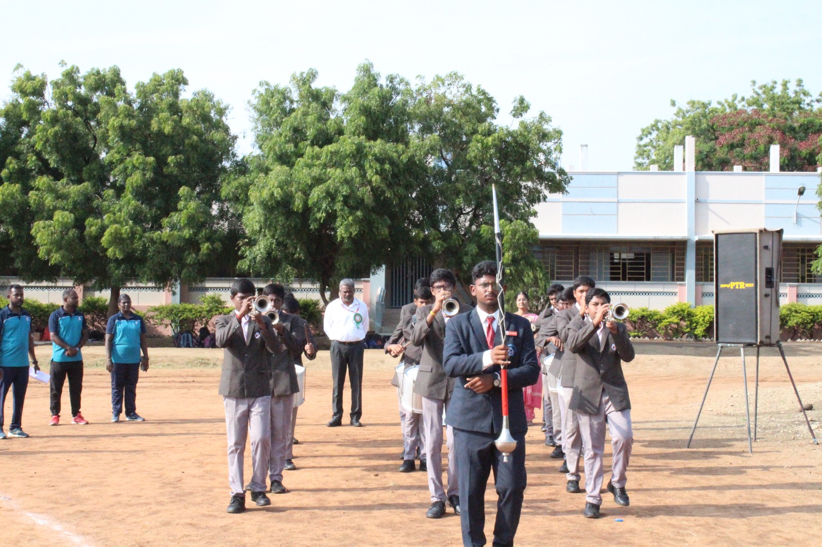 Coimbatore Sahodaya Kho Kho Toutnament for Boys 2024-25